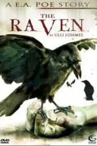 The Raven (2006)