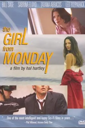 The Girl from Monday (2005)