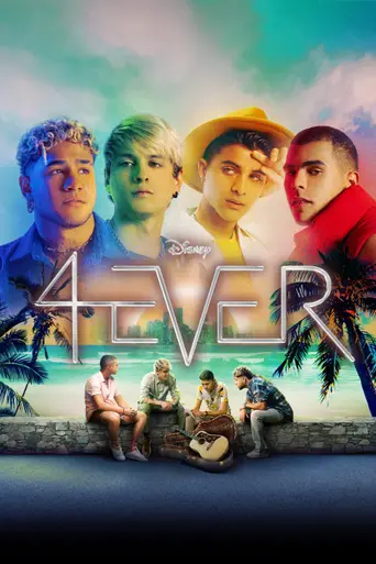 4 Ever (2023)