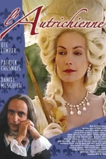 L'Autrichienne (1990)