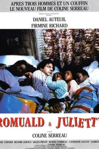 Mama, There's A Man in Your Bed (1989)