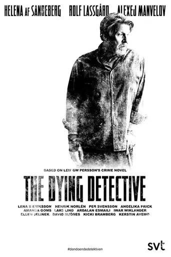 The Dying Detective (2018)