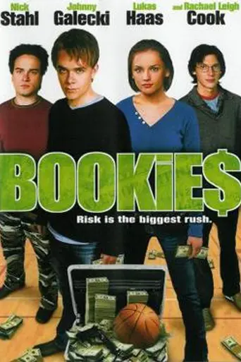 Bookies (2003)