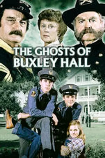 The Ghosts of Buxley Hall (1980)
