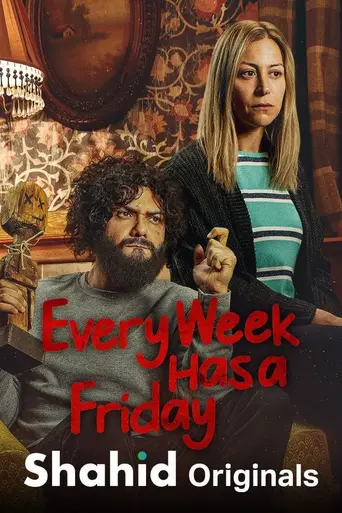 Every Week Has a Friday (2020)