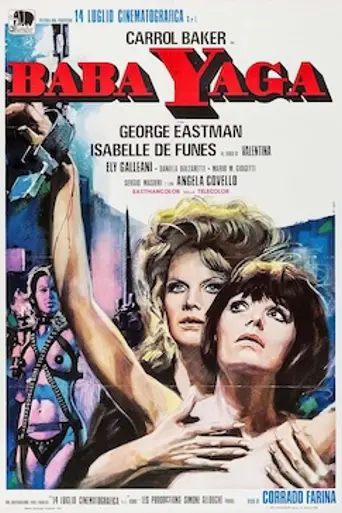 Baba Yaga (1973)
