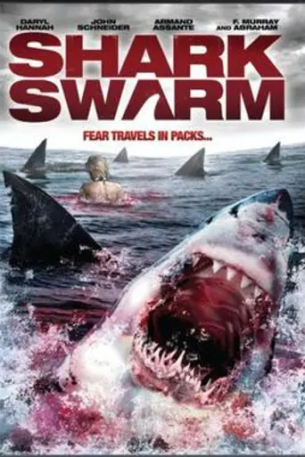 Shark Swarm (2008)