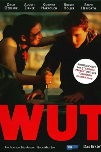 Rage (2006)
