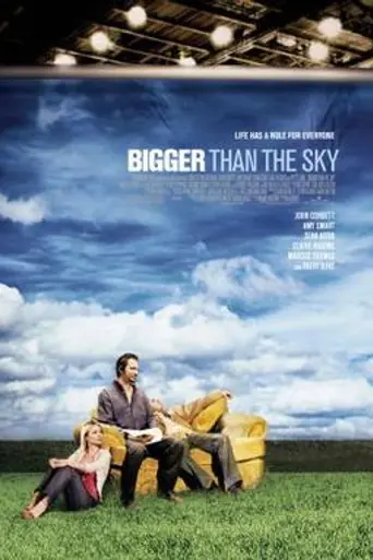 Más grande que el cielo (2005)