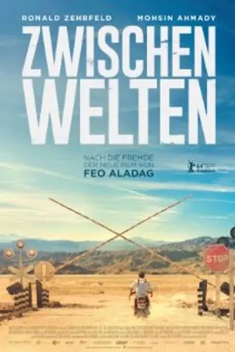 Inbetween Worlds (2014)