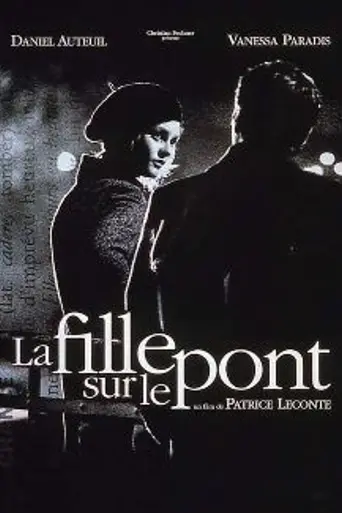 Girl on the Bridge (1999)