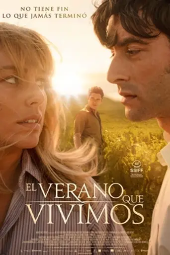 El verano que vivimos (2020)