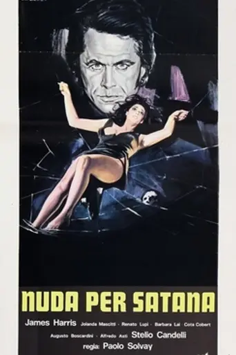 Nuda per Satana (1974)