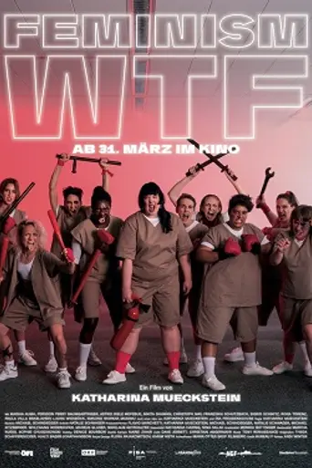 Feminism WTF (2023)