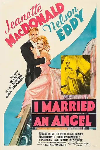 I Married an Angel (1942)