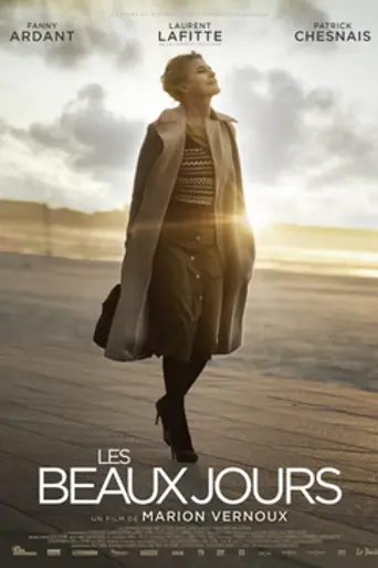 Bright Days Ahead (2013)