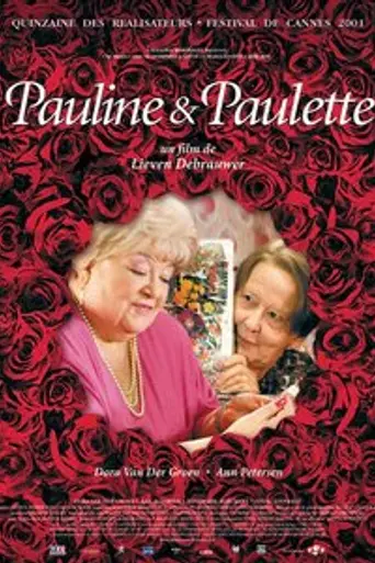 Pauline and Paulette (2001)