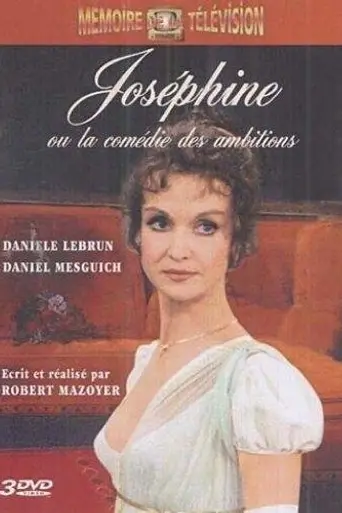 Joséphine ou la Comédie des ambitions (1979)