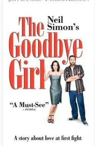 The Goodbye Girl (2004)