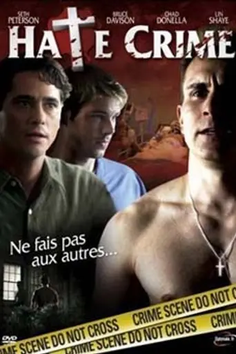 Преступление на почве ненависти (2005)