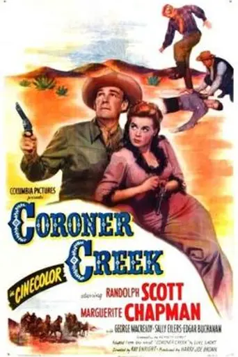 Coronel Creek (1948)
