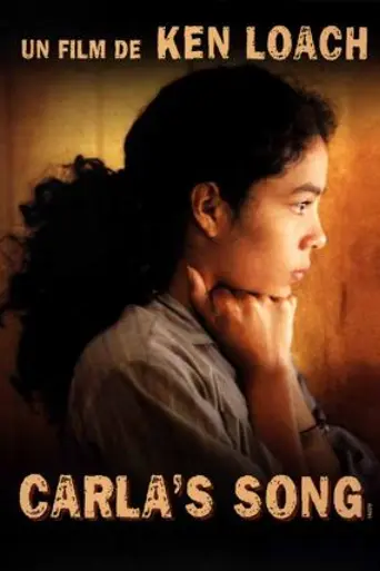 Песня Карлы (1996)