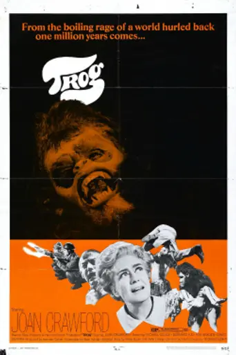 Trog (1970)