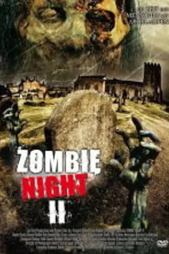 Zombie Night 2: Awakening (2006)