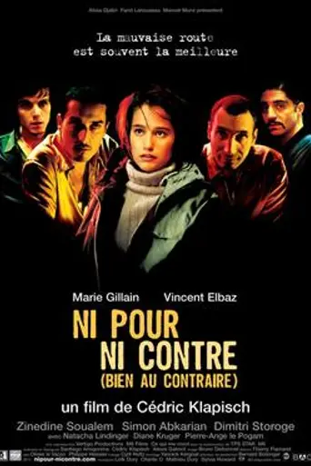 Not for, or Against (Quite the Contrary) (2002)