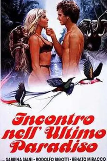 Daughter of the Jungle (1982)