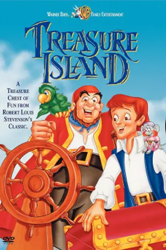 Treasure Island (1973)