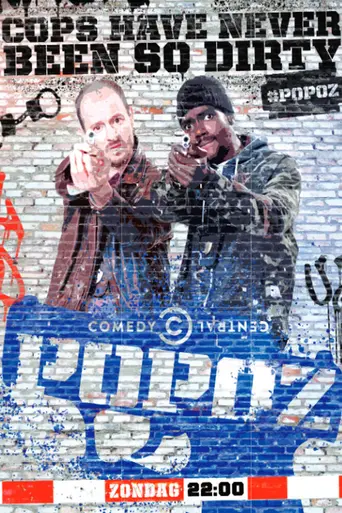 Popoz (2013)