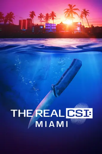 The Real CSI: Miami (2024)