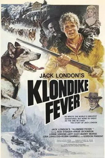 Klondike Fever (1980)