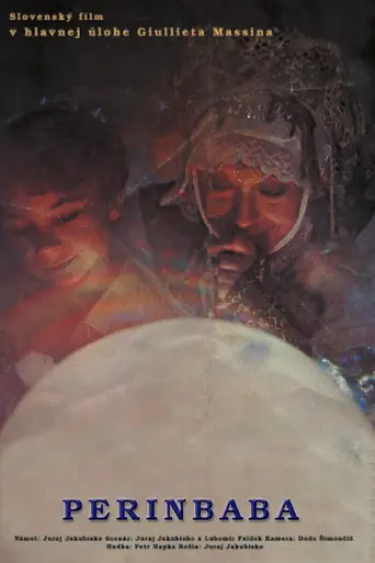 Бабушка Метелица (1985)