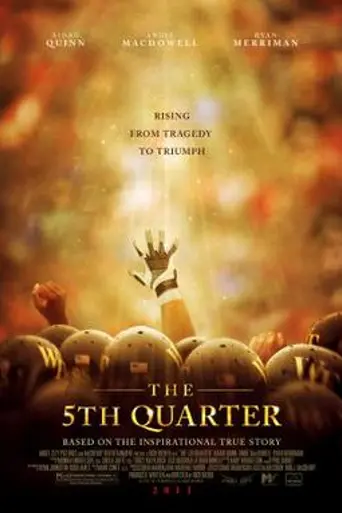 The 5th Quarter (2010)