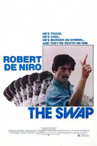The Swap (1979)
