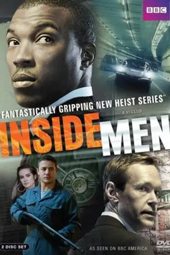 Inside Men (2012)