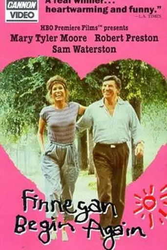 Finnegan Begin Again (1985)