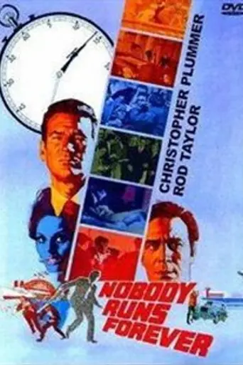 Никто не вечен (1968)