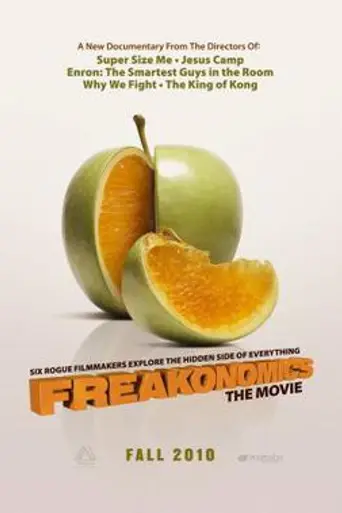 Freakonomics (2010)