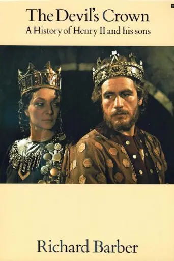 The Devil's Crown — Temporada 1
