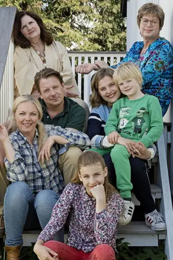 Grethe (2016)