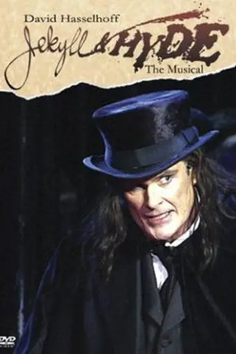 Jekyll & Hyde: Direct from Broadway (2001)