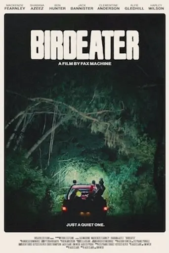 Birdeater (2023)
