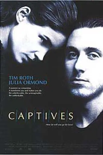 Cautivos (1994)
