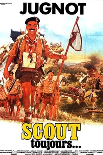 Scout toujours... (1985)