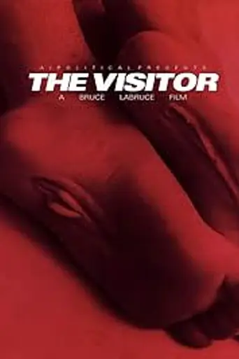 The Visitor (2023)