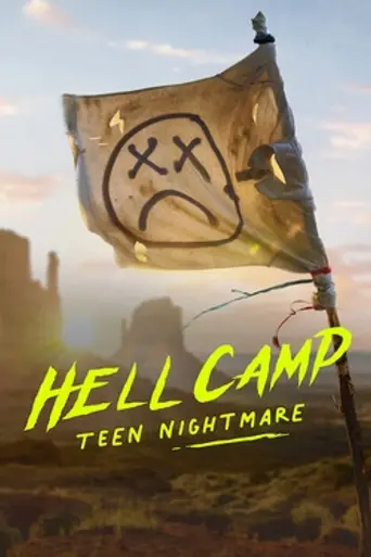 Hell Camp: Teen Nightmare (2023)