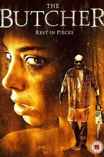 The Butcher (2006)